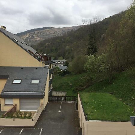 Studio 2 Etoiles Bel Aure 3 Saint-Lary-Soulan Exterior foto